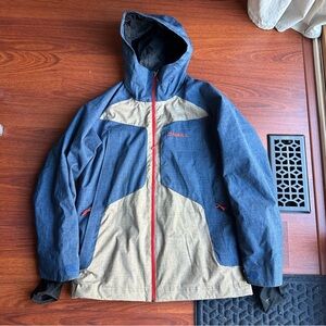 O'Neill Ski Jacket Mens Medium